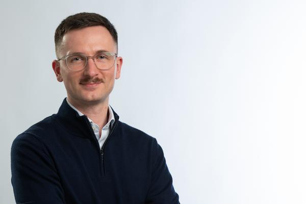 Conor Keyes