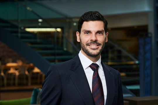 Yannis Constantinides