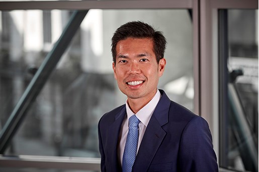 Daniel Foong