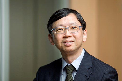 Daniel Lee