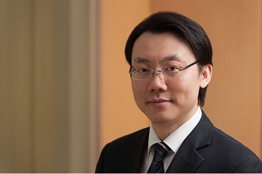 Daniel Wan