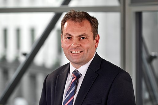 Daren Kemp