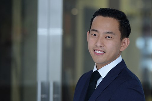 Daryl Teo