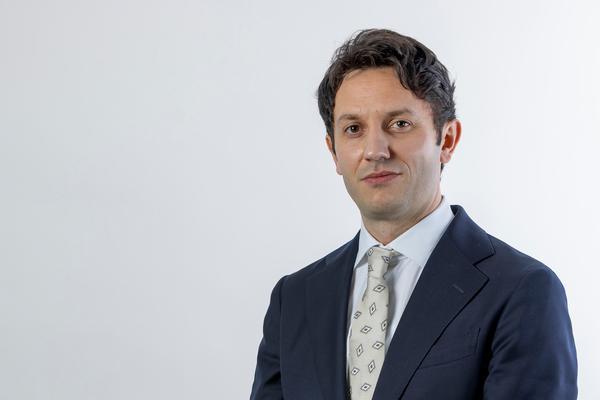 David Kianizadeh