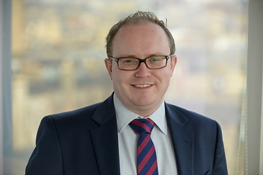 David McClean