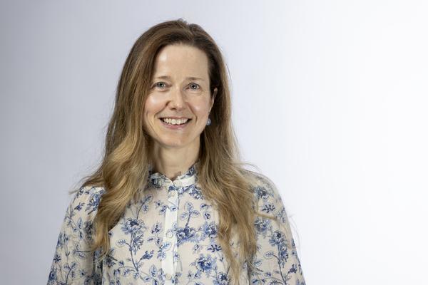 Deborah Orlando