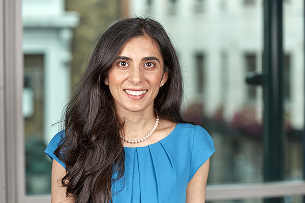 Deepa Khandhia