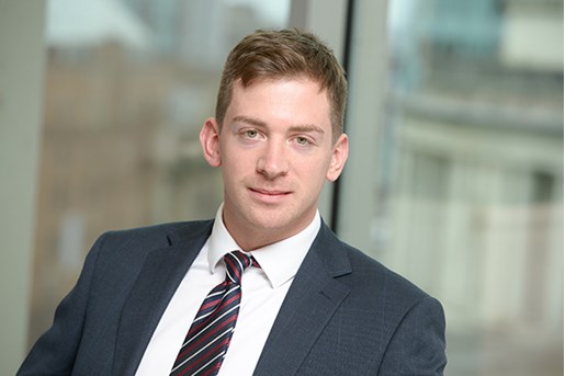 Dominic McLean
