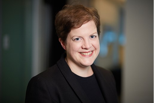 Elaine Gwilt