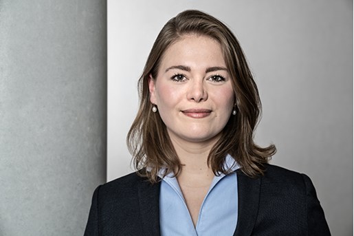 Elisabeth Sechtem