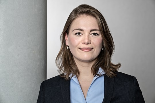 Dr. Elisabeth Sechtem