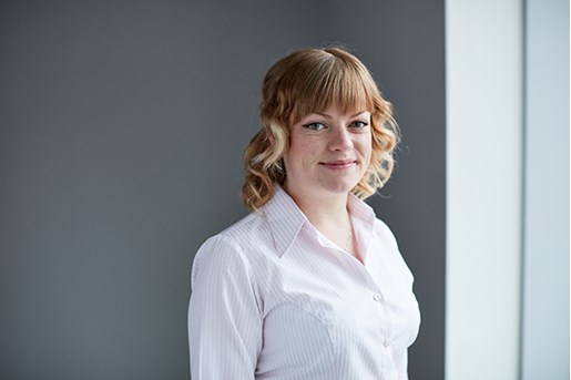 Ellen Beardsworth
