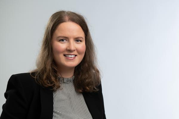 Emma O'Brien