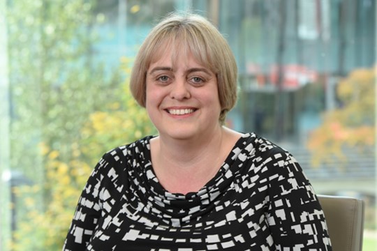 Emma Widdowson