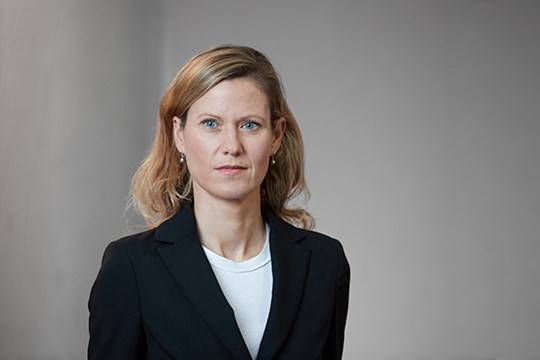 Dr. Eva Lotte Stöckel