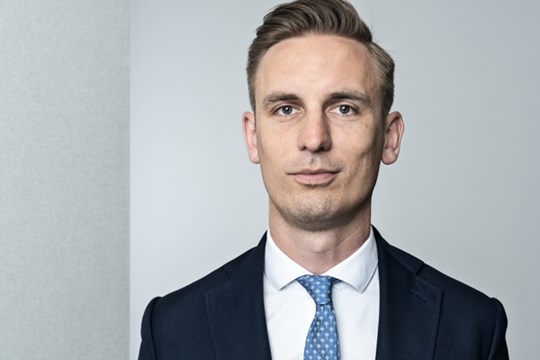 Fabian Neppessen