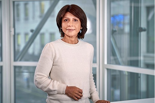 Fiona Ghosh