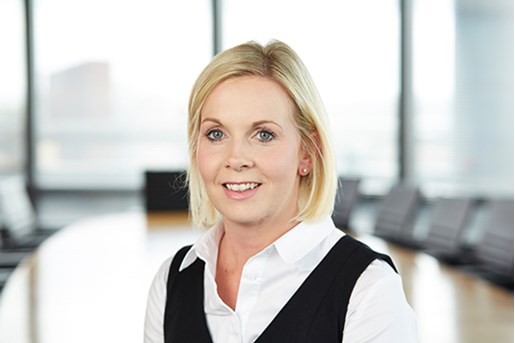 Fiona Walker