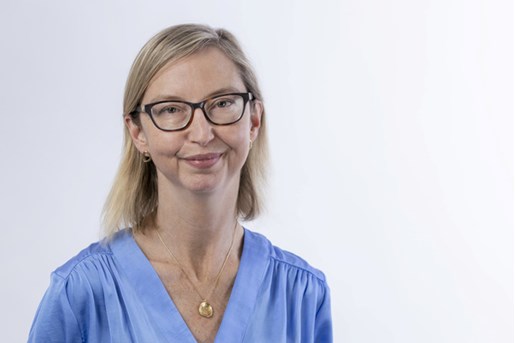 Frances Richardson