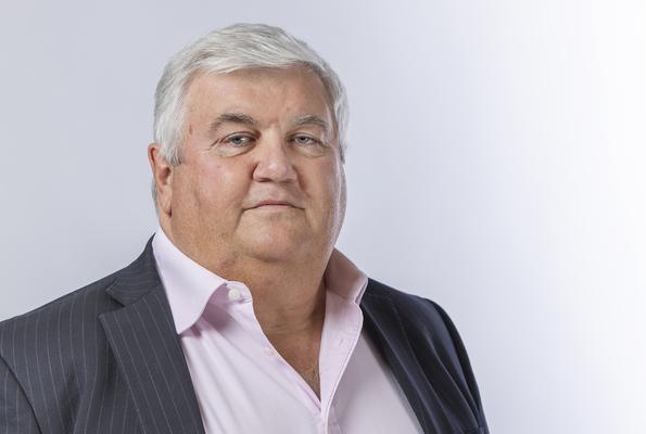 Gary Howes