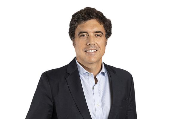 Germán Cabrera