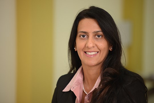 Gorvinder Pannu