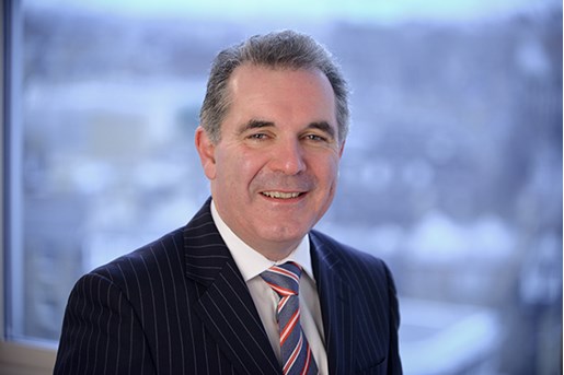 Gregor Mitchell