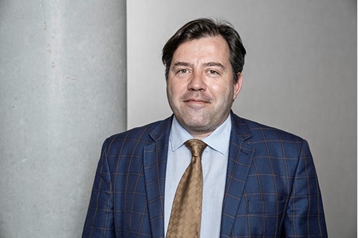 Helge Heinrich