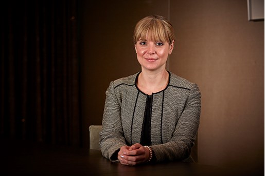 Rebecca Hickman