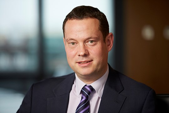 Iain Poole