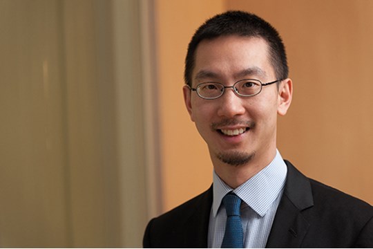 Ivan Chang