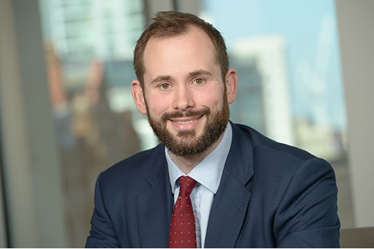 Jacob Bray