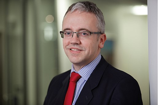 James Whittaker