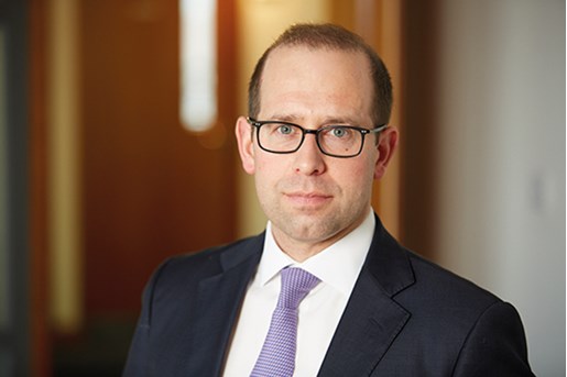 Jamie Hamnett