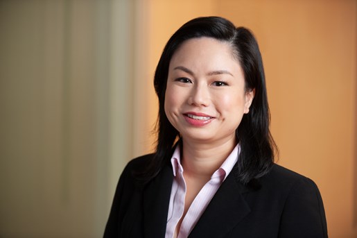 Janie Wong