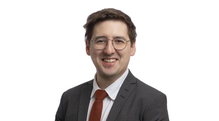 Jason De Klerk