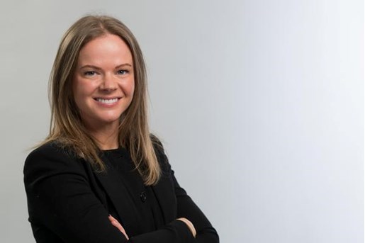 Jennifer Hedley