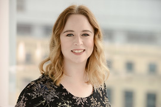 Jo McLean