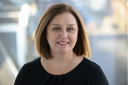 Joan Devine