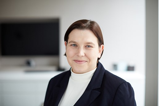 Joanne Holbrook