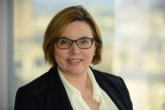 Joanne Moynan