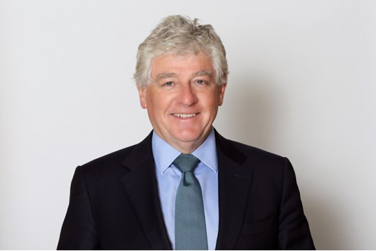 John Olden
