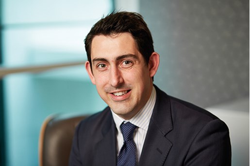 Jonathan Powling