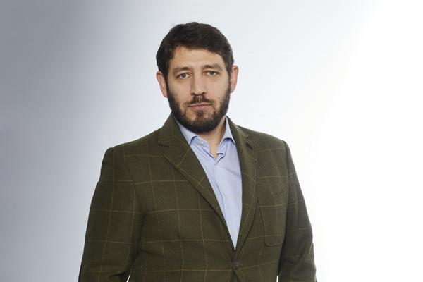 José Carlos Fraga