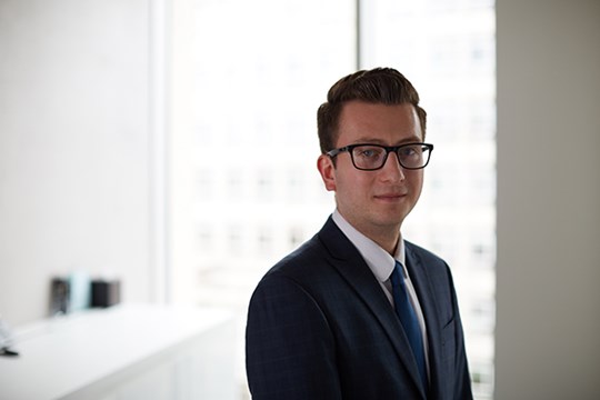 Josh Cohen