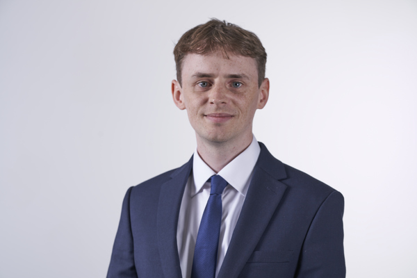 Josh Payne