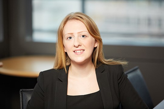 Judith Hughes