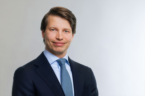 Jurgen van den Heuvel