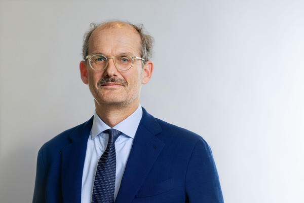 Jurjen Tuinman