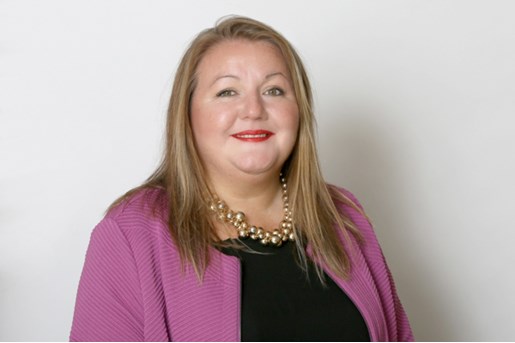 Justine Territt